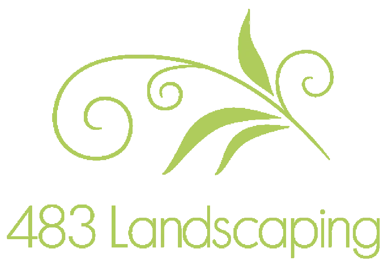 483 Landscaping